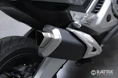 HONDA Forza 750 DCT Abs