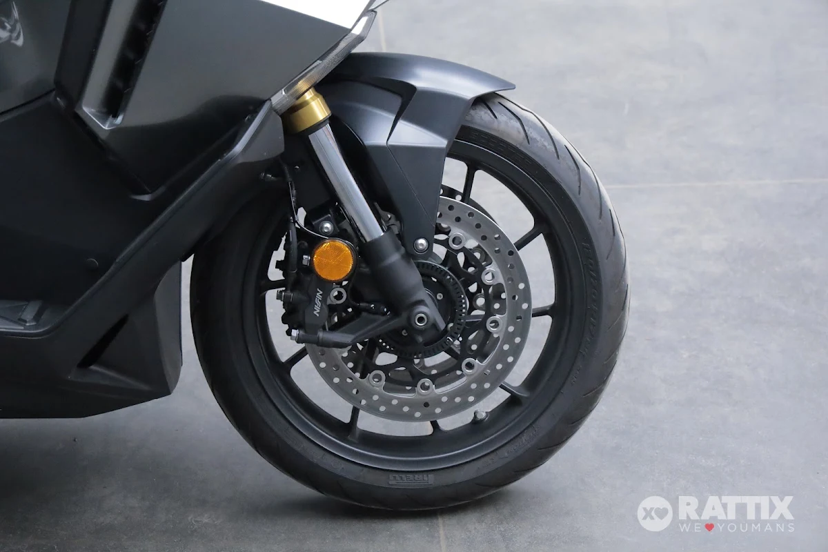 HONDA Forza 750 DCT Abs