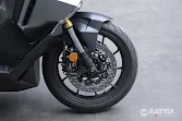HONDA Forza 750 DCT Abs
