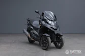 QUADRO QV3 Edelweiss Special Series