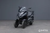 QUADRO QV3 Edelweiss Special Series
