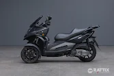 QUADRO QV3 Edelweiss Special Series