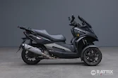 QUADRO QV3 Edelweiss Special Series