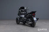 QUADRO QV3 Edelweiss Special Series