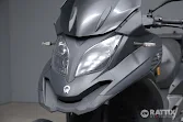 QUADRO QV3 Edelweiss Special Series