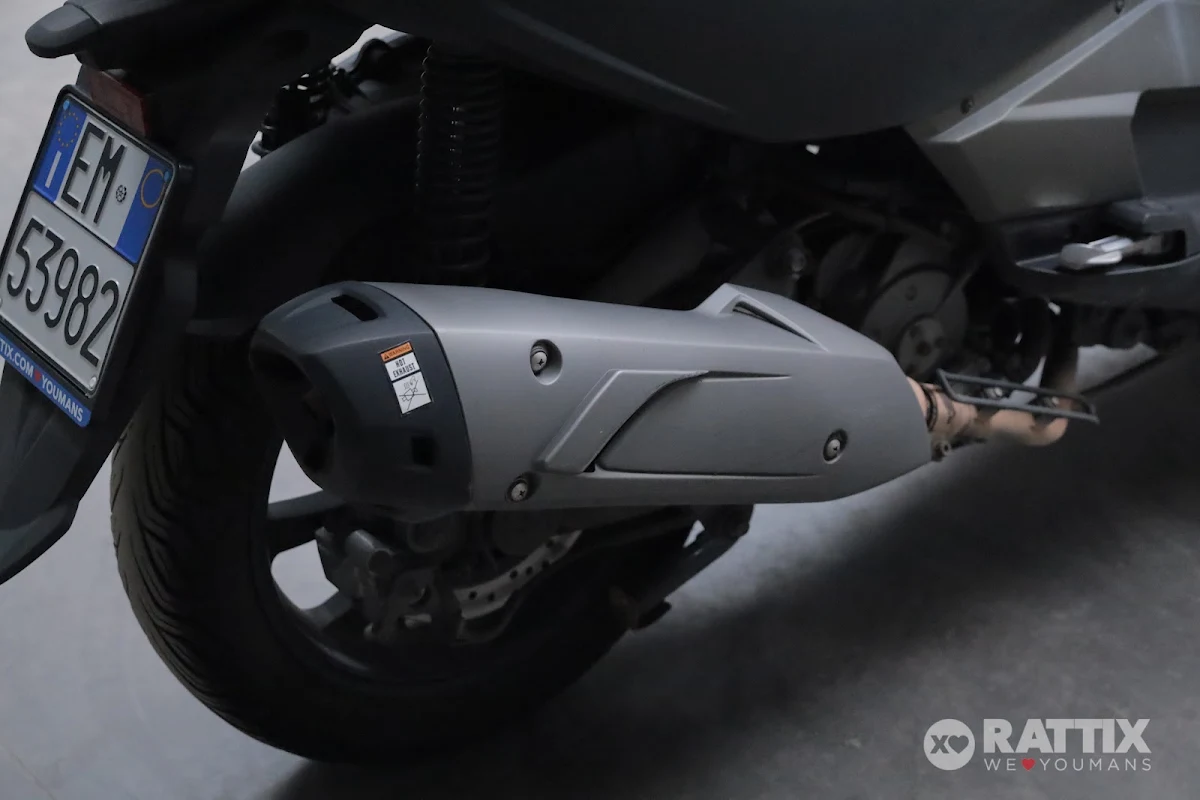 QUADRO QV3 Edelweiss Special Series