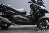QUADRO QV3 Edelweiss Special Series