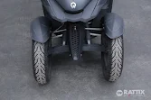 QUADRO QV3 Edelweiss Special Series