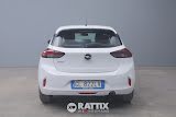 Miniatura Opel Corsa 1.5 100CV Edition  Jade White  Aziendale foto 26