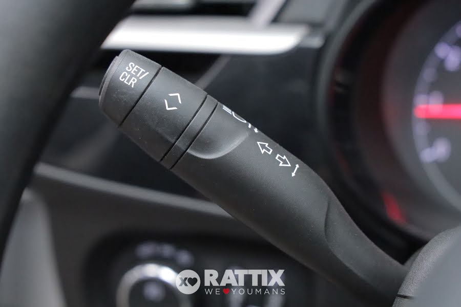 Opel Corsa 1.5 100CV Edition  Jade White  Aziendale foto 12