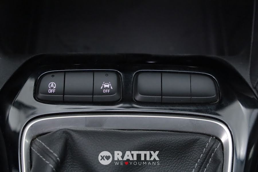 Opel Corsa 1.5 100CV Edition  Jade White  Aziendale foto 21