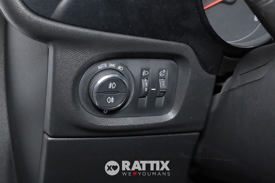 Opel Corsa 1.5 100CV Edition  Jade White  Aziendale foto 22