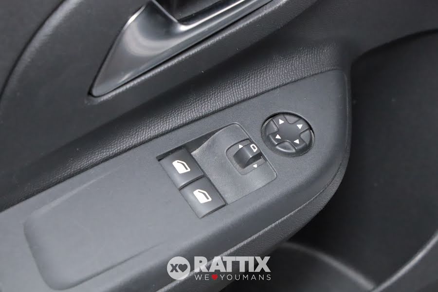 Opel Corsa 1.5 100CV Edition  Jade White  Aziendale foto 23