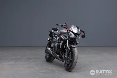 Foto TRIUMPH Street Triple 765 RS