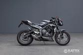 TRIUMPH Street Triple 765 RS
