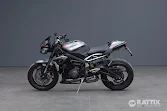 TRIUMPH Street Triple 765 RS