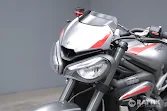 TRIUMPH Street Triple 765 RS