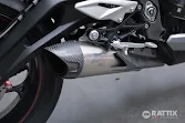 TRIUMPH Street Triple 765 RS
