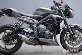 TRIUMPH Street Triple 765 RS
