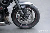 TRIUMPH Street Triple 765 RS