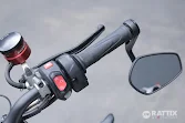TRIUMPH Street Triple 765 RS