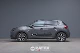 Miniatura Citroen C3 1.2 Puretech 110CV Max EAT6 GRIGIO PLATINIUM  Aziendale foto 28