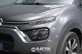 Miniatura Citroen C3 1.2 Puretech 110CV Max EAT6 GRIGIO PLATINIUM  Aziendale foto 28