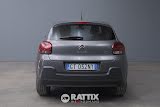 Miniatura Citroen C3 1.2 Puretech 110CV Max EAT6 GRIGIO PLATINIUM  Aziendale foto 28