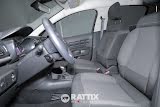 Miniatura Citroen C3 1.2 Puretech 110CV Max EAT6 GRIGIO PLATINIUM  Aziendale foto 28