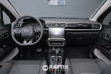 Miniatura Citroen C3 1.2 Puretech 110CV Max EAT6 GRIGIO PLATINIUM  Aziendale foto 28