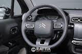 Miniatura Citroen C3 1.2 Puretech 110CV Max EAT6 GRIGIO PLATINIUM  Aziendale foto 28
