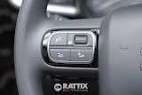 Miniatura Citroen C3 1.2 Puretech 110CV Max EAT6 GRIGIO PLATINIUM  Aziendale foto 28