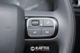 Miniatura Citroen C3 1.2 Puretech 110CV Max EAT6 GRIGIO PLATINIUM  Aziendale foto 28