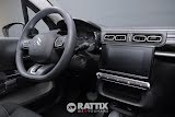 Miniatura Citroen C3 1.2 Puretech 110CV Max EAT6 GRIGIO PLATINIUM  Aziendale foto 28