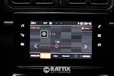 Miniatura Citroen C3 1.2 Puretech 110CV Max EAT6 GRIGIO PLATINIUM  Aziendale foto 28