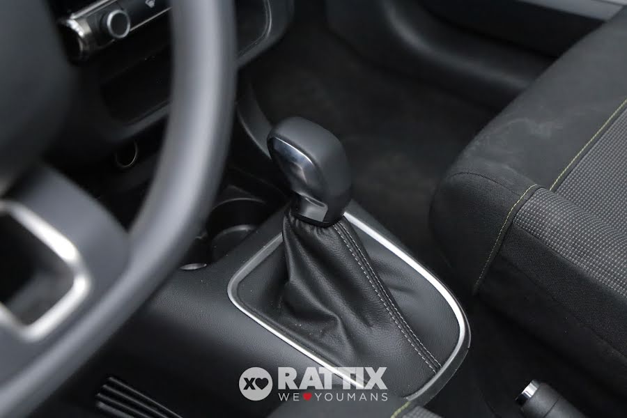 Citroen C3 1.2 Puretech 110CV Max EAT6 GRIGIO PLATINIUM  Aziendale foto 23