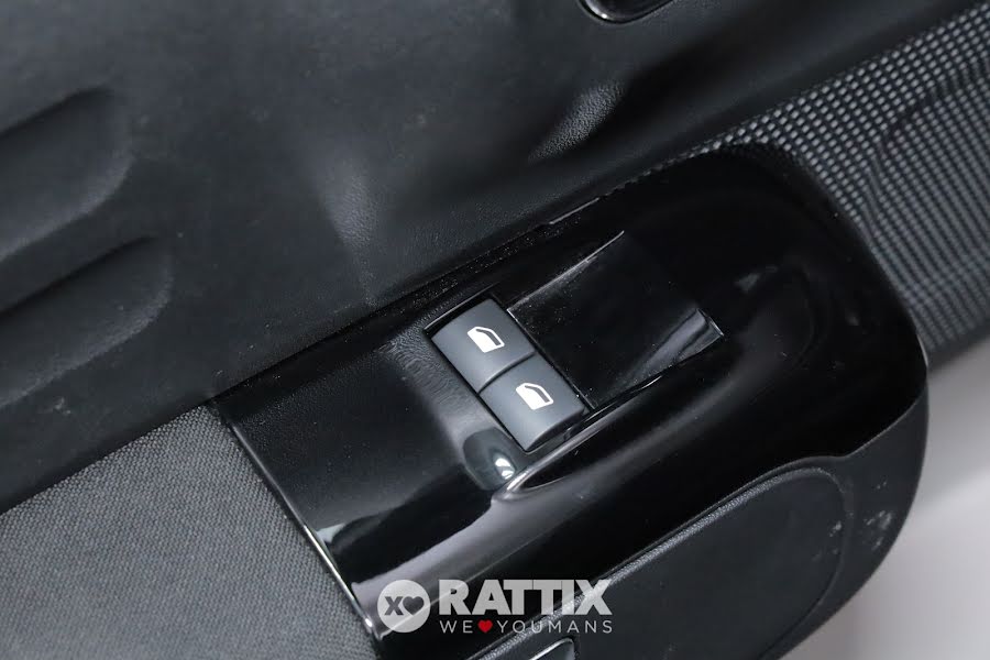Citroen C3 1.2 Puretech 110CV Max EAT6 GRIGIO PLATINIUM  Aziendale foto 25