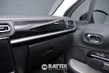 Miniatura Citroen C3 1.2 Puretech 110CV Max EAT6 GRIGIO PLATINIUM  Aziendale foto 28