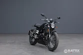 F.B MONDIAL HPS 300 Abs