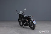 F.B MONDIAL HPS 300 Abs