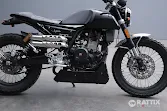 F.B MONDIAL HPS 300 Abs