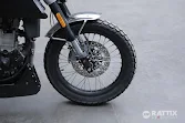 F.B MONDIAL HPS 300 Abs