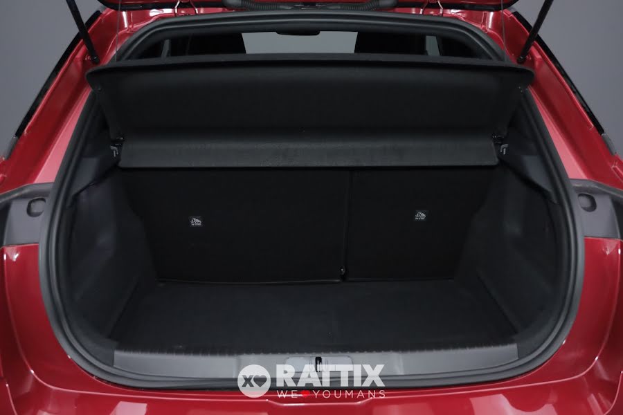 Opel Mokka 1.2 t 136CV GS Red Rubi  Km 0 foto 6
