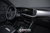 Miniatura Opel Mokka 1.2 t 136CV GS Red Rubi  Km 0 foto 31