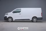 Miniatura Peugeot Expert 1.5 BlueHDI 100CV Premium Long (IVA ESCLUSA) Bianco Banchisa  Aziendale foto 25