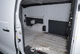 Miniatura Peugeot Expert 1.5 BlueHDI 100CV Premium Long (IVA ESCLUSA) Bianco Banchisa  Aziendale foto 25