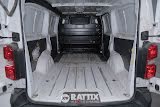 Miniatura Peugeot Expert 1.5 BlueHDI 100CV Premium Long (IVA ESCLUSA) Bianco Banchisa  Aziendale foto 25