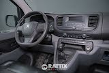 Miniatura Peugeot Expert 1.5 BlueHDI 100CV Premium Long (IVA ESCLUSA) Bianco Banchisa  Aziendale foto 25