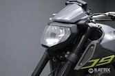 YAMAHA MT-09 850 Abs my17