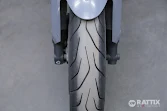 YAMAHA MT-09 850 Abs my17